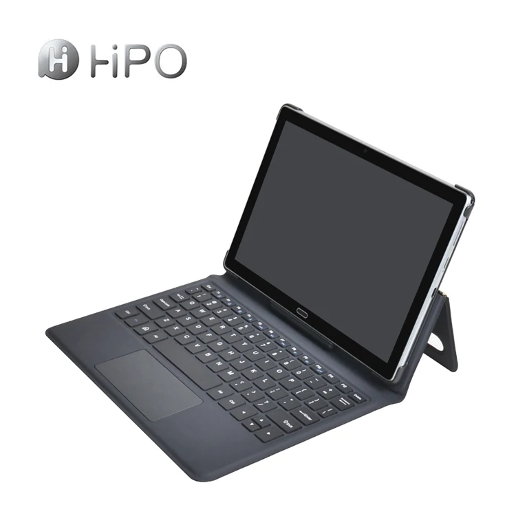 10.1 inch MTK6753 Octa Core 4G Phone Call Tablet PC Dual Sim Dual Camera tablet PC with Keyboard
10.1 inch MTK6753 Octa Core 4G Phone Call Tablet PC Dual Sim Dual Camera tablet PC with Keyboard