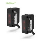PTZ-D70N AkuSense Diffuse Reflection Infrared Sensor Switch Photoelectric Sensor