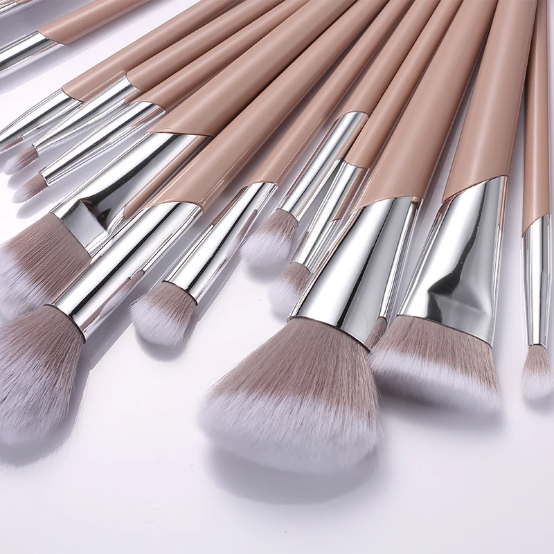 Forsense Oem Cepillo De Maquillaje Cover Makeup Brush Luxury Cleaner Makeup Brush Set, Customized color
Forsense Oem Cepillo De Maquillaje Cover Makeup Brush Luxury Cleaner Makeup Brush Set, Customized color