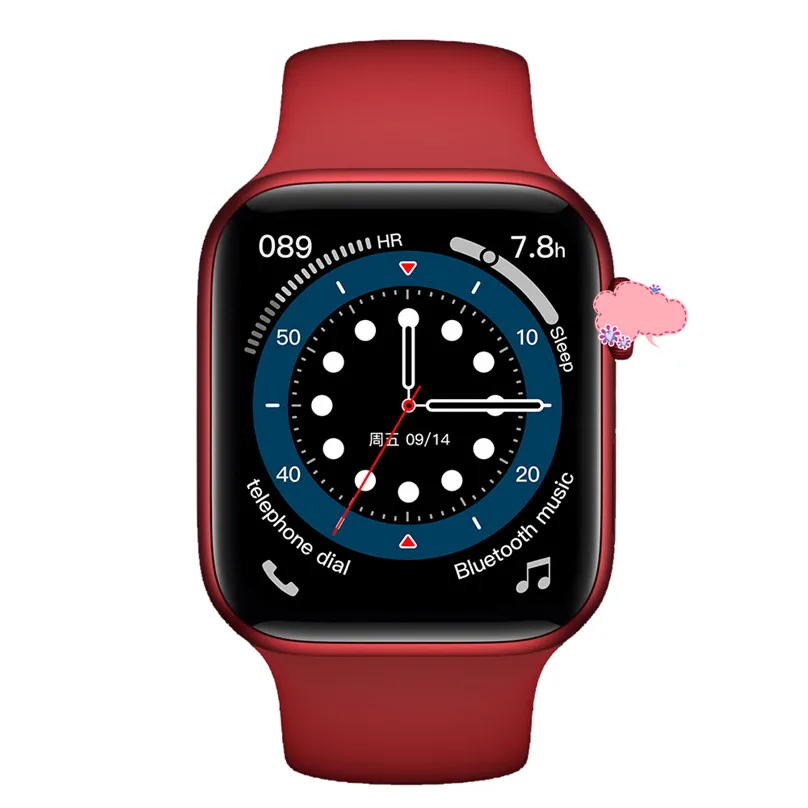 2021 High Quality Realme Smartwatch W56 Wireless Charging Fitness Tracker Smartwatch Mujer
2021 High Quality Realme Smartwatch W56 Wireless Charging Fitness Tracker Smartwatch Mujer