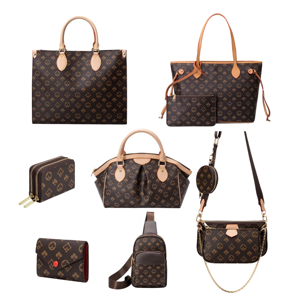 2022 New Arrivals Women's Tote Hand Bags Designer Ladies Purses and Famous Brands Handbags for Women Luxury
2022 New Arrivals Women's Tote Hand Bags Designer Ladies Purses and Famous Brands Handbags for Women Luxury