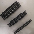 Double Pitch Industrial Transmission Chain Wholesale Stainless Steel Chain