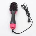 One Step Hair Dryer and Styler and Volumizer Multi-functional High power 3-in-1 Salon Negative Ion hot air brush