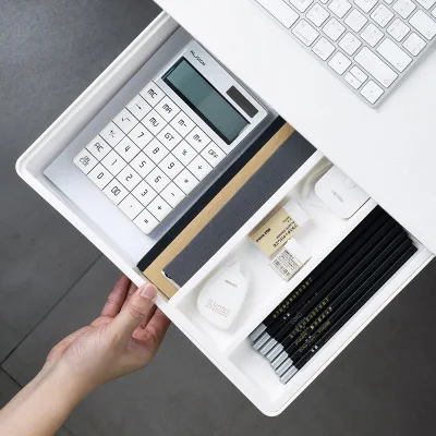 Department Store Hidden Desk Bottom Drawer Box Cabinet Partition Desk Drawer Storage Box
Department Store Hidden Desk Bottom Drawer Box Cabinet Partition Desk Drawer Storage Box