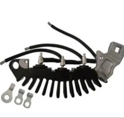 NEW Alternator Voltage Regulator 79415 230607 7706JA 7711JA 31-502 RC-06HV LR-79415
NEW Alternator Voltage Regulator 79415 230607 7706JA 7711JA 31-502 RC-06HV LR-79415