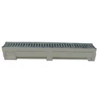 2020 Hot Sale Floor Drain Channel and Concrete Gutters with Grates