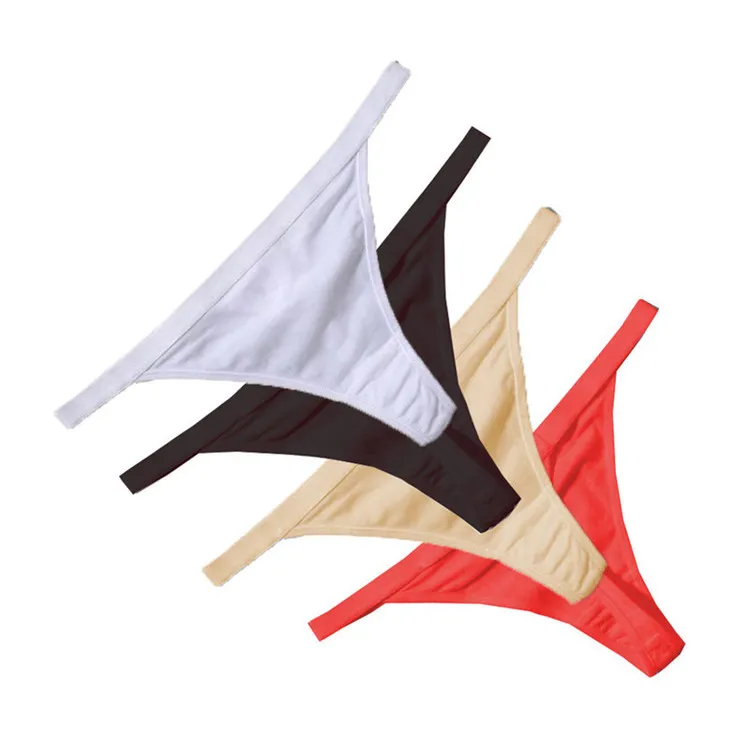 Wholesale custom woman fashionable bandage underwear comfortable breathable cotton G string panties thong, Khaki,black,red,white
Wholesale custom woman fashionable bandage underwear comfortable breathable cotton G string panties thong, Khaki,black,red,white