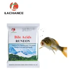 Functional feed additive of bile acids which for fish growth promoter