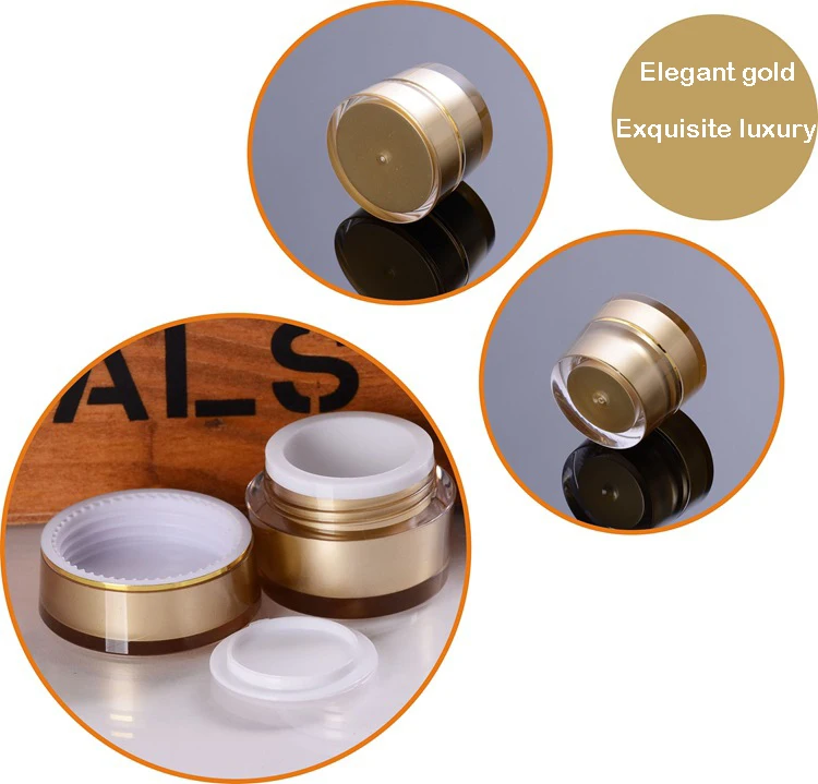 jar4 لوکس طلا luxury gold jar4