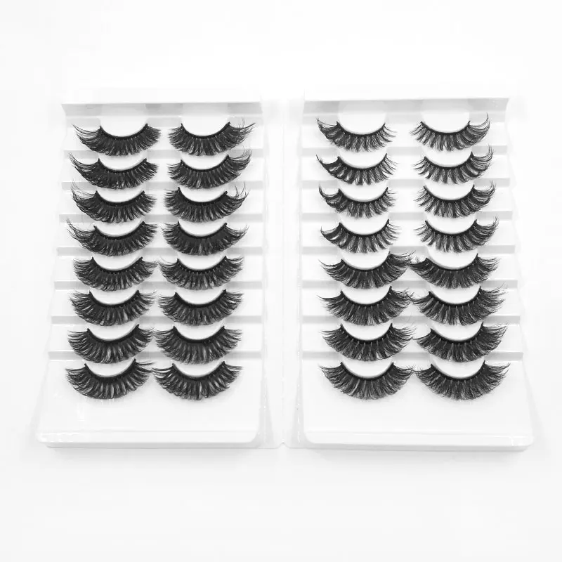 2021 China Natural Professional Vendor Private Label Eyelash Wholesale Custom 3d 100% Best Mink Eyelash 18mm Hand Made Thick, Natural black
2021 China Natural Professional Vendor Private Label Eyelash Wholesale Custom 3d 100% Best Mink Eyelash 18mm Hand Made Thick, Natural black