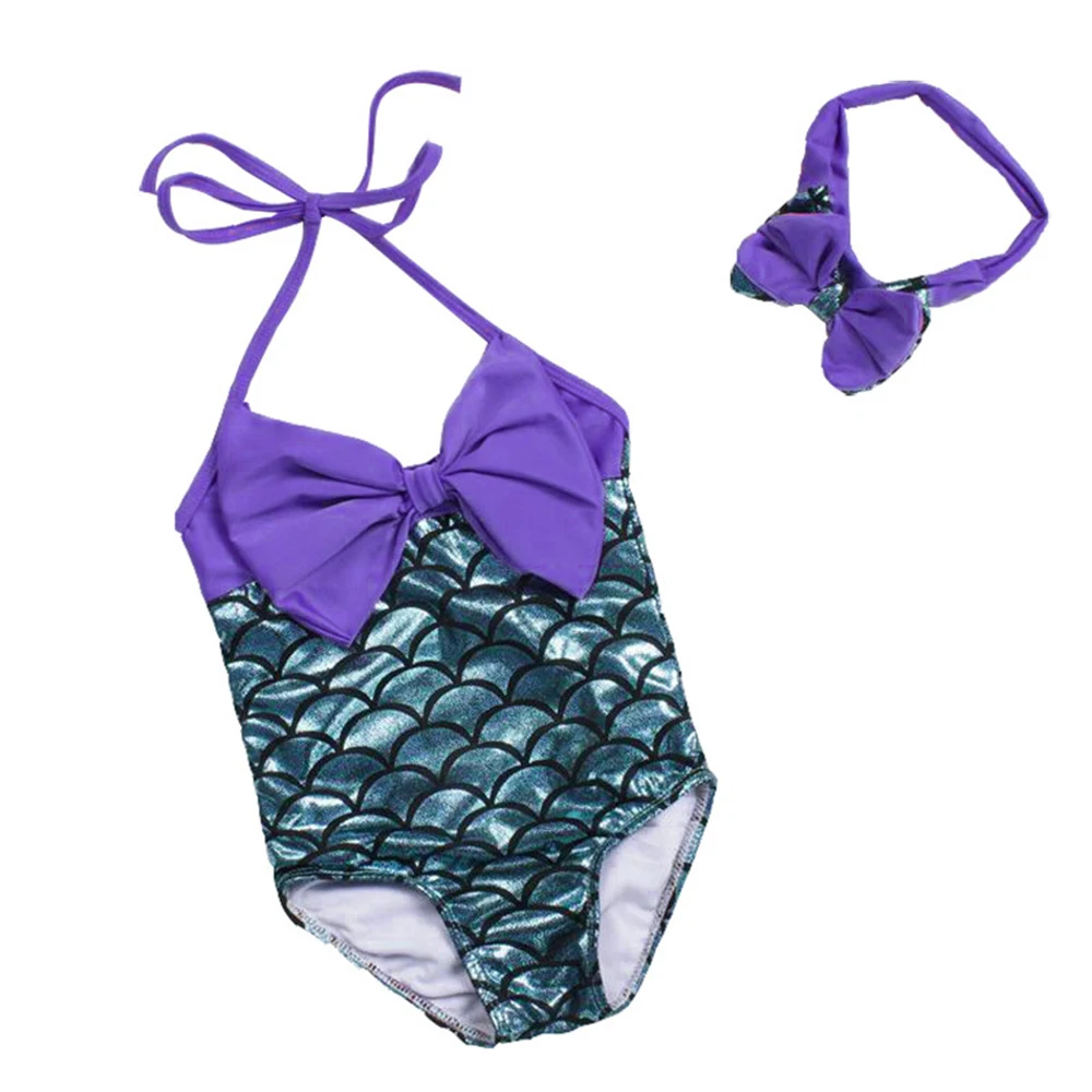 New Children One-piece Bow-knot Swimsuit Fish Scale Sling Girl Beach Bikini Swimwear 12 Year Old Swimsuit Child String, 4 color
New Children One-piece Bow-knot Swimsuit Fish Scale Sling Girl Beach Bikini Swimwear 12 Year Old Swimsuit Child String, 4 color