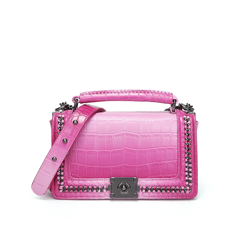 Women purses elegant summer new PU leather handbags ladies fashion bags handbag for women, Rainbow / candy jelly colors
Women purses elegant summer new PU leather handbags ladies fashion bags handbag for women, Rainbow / candy jelly colors