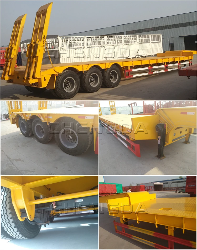 Fixed Neck Lowboy details Fixed Neck Lowboy details