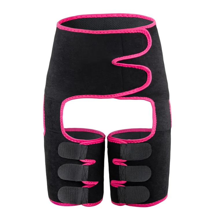 Wholesale Indoor Fitness Workout Training Exercise Home Double Belt Sports Waist Thigh Trimmer Trainer, As picture
Wholesale Indoor Fitness Workout Training Exercise Home Double Belt Sports Waist Thigh Trimmer Trainer, As picture
