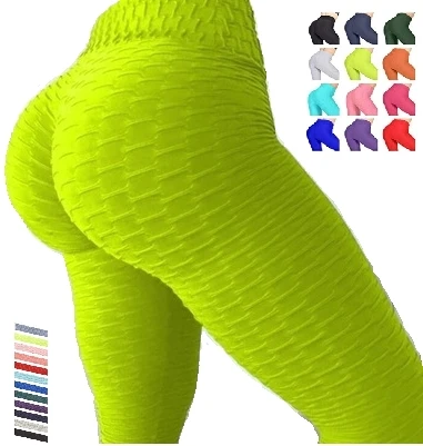 Custom push up sport gym leggings running workout yoga wear pants anti cellulite fitness leggings for women
Custom push up sport gym leggings running workout yoga wear pants anti cellulite fitness leggings for women