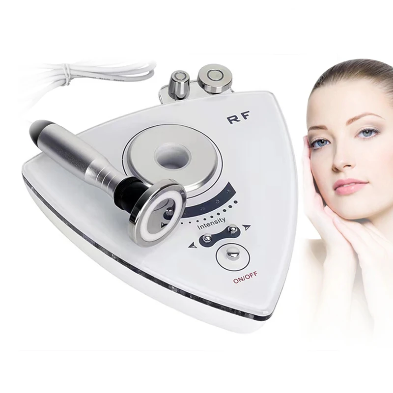 2021 Rf Face Lifting Machine Mini Rf Beauty Device Skin Tightening Face Radio Frequency Machine Other Beauty Salon Equipment
2021 Rf Face Lifting Machine Mini Rf Beauty Device Skin Tightening Face Radio Frequency Machine Other Beauty Salon Equipment