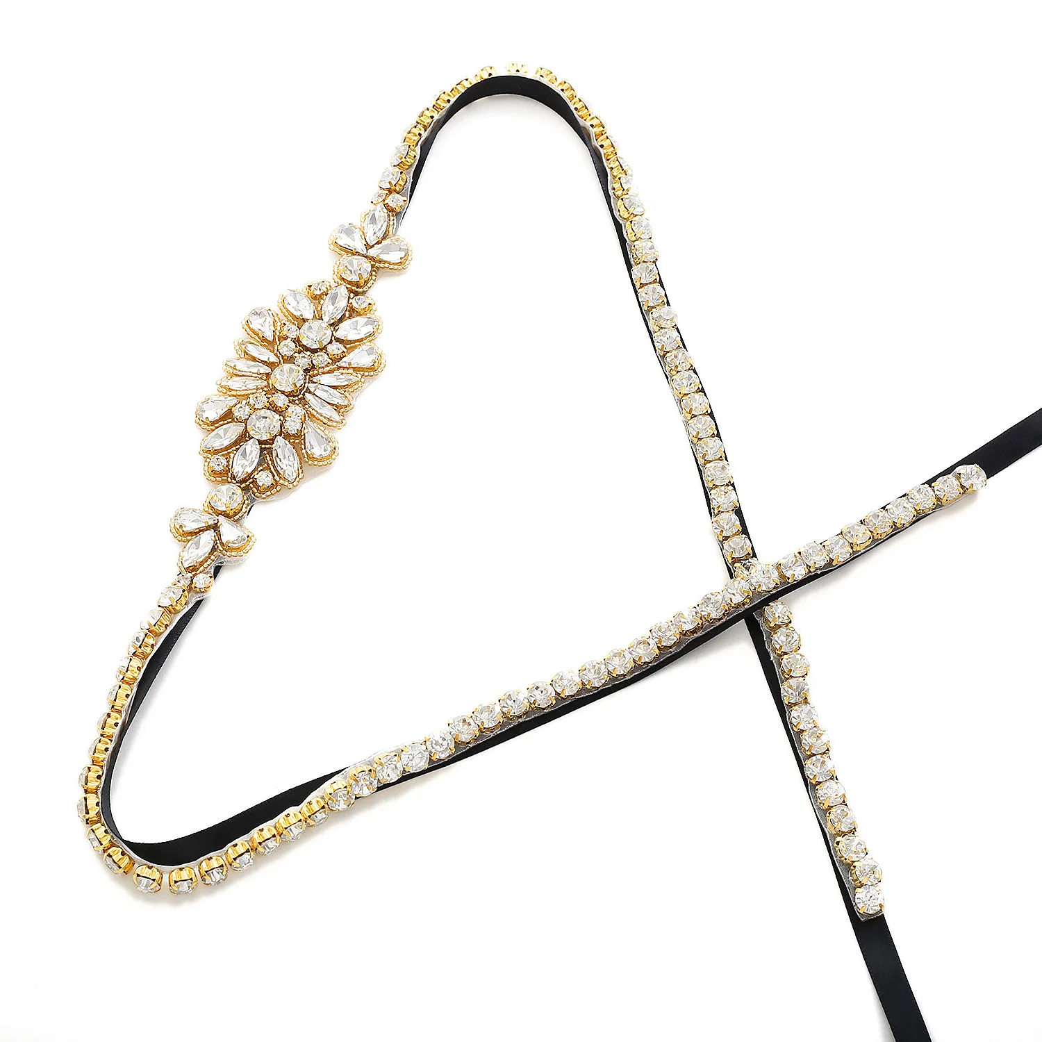 Wholesale price exquisite luxury bright decoration bride bridesmaid dress skirt applique rhinestone crystal belt, Silver,rose gold, gold
Wholesale price exquisite luxury bright decoration bride bridesmaid dress skirt applique rhinestone crystal belt, Silver,rose gold, gold
