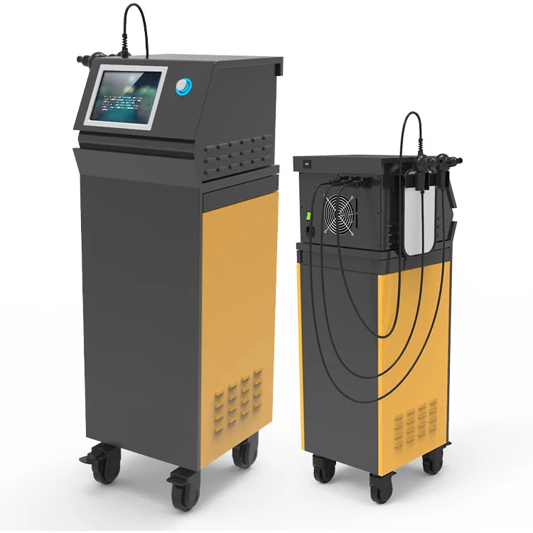 2021 Wholesale Prices Skin Tightening Beauty Salon Anti Aging Wrinkle Remove Equipment, Black
2021 Wholesale Prices Skin Tightening Beauty Salon Anti Aging Wrinkle Remove Equipment, Black