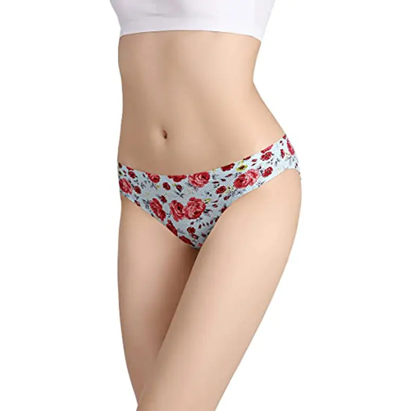 OEM ODM Thongs Womens Youth Underwear Teens Girls G-String Sexy Women's G String Designer Custom LOGO Printed Seamless Panties
OEM ODM Thongs Womens Youth Underwear Teens Girls G-String Sexy Women's G String Designer Custom LOGO Printed Seamless Panties