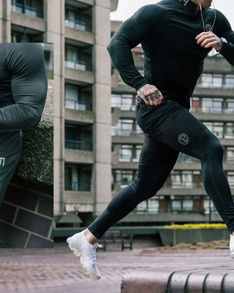 INyoga New MuscleSports Gym Leisure Shark Leggings Fitness Trousers High Stretch Sports Pants Mens Leggings
INyoga New MuscleSports Gym Leisure Shark Leggings Fitness Trousers High Stretch Sports Pants Mens Leggings