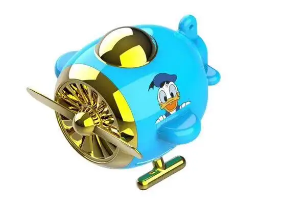 2019 Hot Sell Hand free mini Cartoon portable speaker for kids - ANKUX.COM
