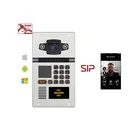 onvif doorbell video door phone intercom system
