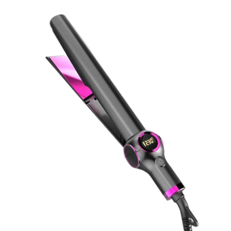 Professional Factory Price LCD Display Beauty Hair Styler Fast Heating Flat Iron Ceramic Salon Hair Straightener
Professional Factory Price LCD Display Beauty Hair Styler Fast Heating Flat Iron Ceramic Salon Hair Straightener
