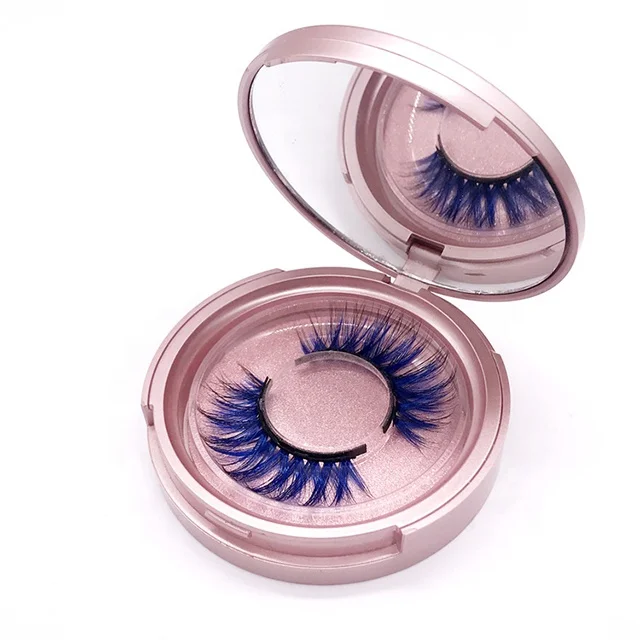 three pairs of magnetic eyelashes set 5 magnet magnetic eyelashes colored 3d eyelash supplier, Colorful
three pairs of magnetic eyelashes set 5 magnet magnetic eyelashes colored 3d eyelash supplier, Colorful