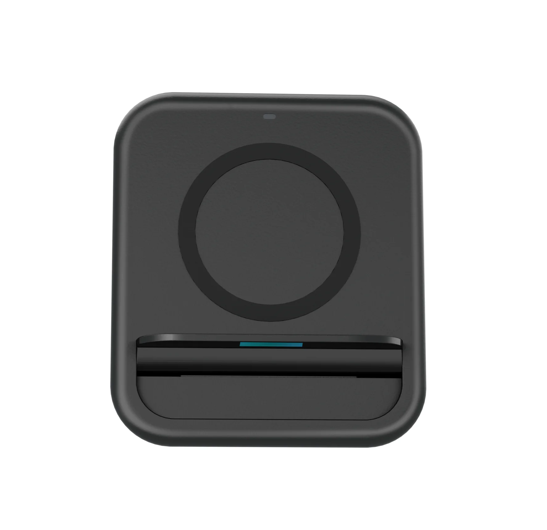 New Hot Selling Wireless Charging Pad 5W 7.5W 10W Mobile Phone Qi Fast Wireless Charger, Black/white
New Hot Selling Wireless Charging Pad 5W 7.5W 10W Mobile Phone Qi Fast Wireless Charger, Black/white