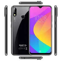 Y4800 6.3" Android 9.0 4G Smart phone 6+128GB High Camera 48MP Long battery 4000mah cell phone
Y4800 6.3" Android 9.0 4G Smart phone 6+128GB High Camera 48MP Long battery 4000mah cell phone