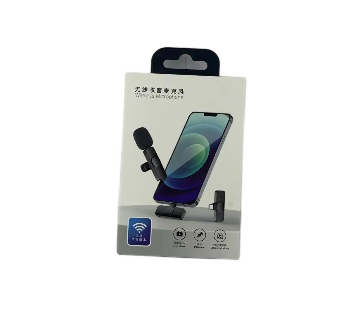 Wireless Mini Bass Earbuds With Charging Case Lcd Display Headphone Digital Wireless Microphone
Wireless Mini Bass Earbuds With Charging Case Lcd Display Headphone Digital Wireless Microphone