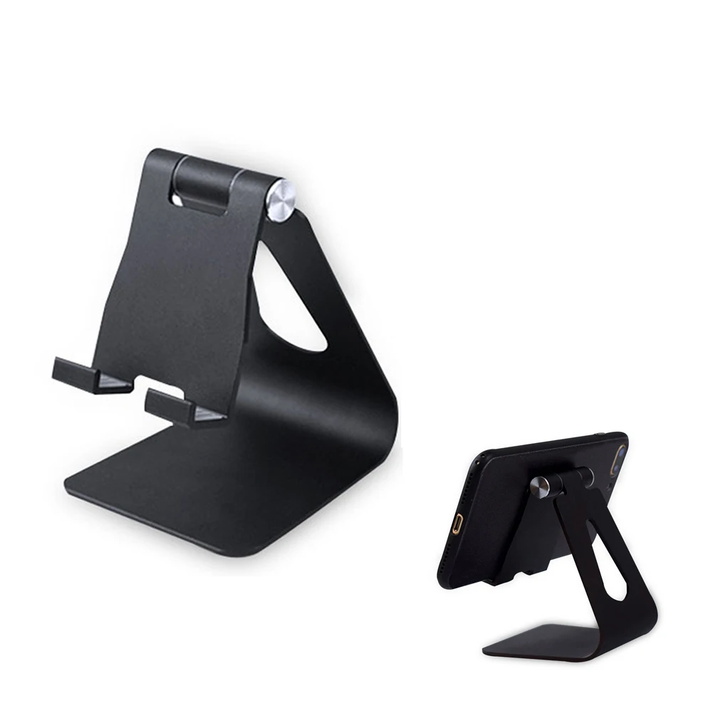 2021 Hot selling Foldable Aluminum Alloy Desk Mobile Phone Holder Table Metal Stand 270-degree Ration Phone Holder Stand
2021 Hot selling Foldable Aluminum Alloy Desk Mobile Phone Holder Table Metal Stand 270-degree Ration Phone Holder Stand