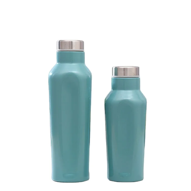 New Design Small Mouth Portable Sports Drinking Metal Water Bottle Vacuum Flasks, Customized color
New Design Small Mouth Portable Sports Drinking Metal Water Bottle Vacuum Flasks, Customized color