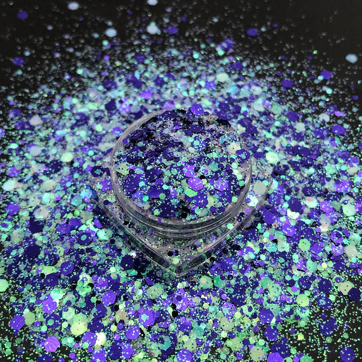 TOP 10 Eco-friendly holographic glitter for decorations hexagon nail fine cosmetic glitter powder for nail craft free samples
TOP 10 Eco-friendly holographic glitter for decorations hexagon nail fine cosmetic glitter powder for nail craft free samples