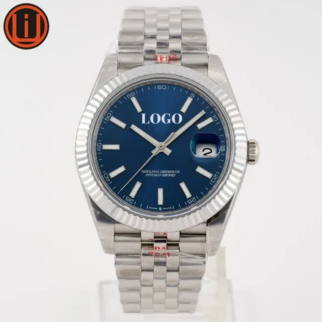 Superior Quality Luxury Noob 3235 Movement 904L Steel High-end 41mm 126234 Waterproof Watch
Superior Quality Luxury Noob 3235 Movement 904L Steel High-end 41mm 126234 Waterproof Watch
