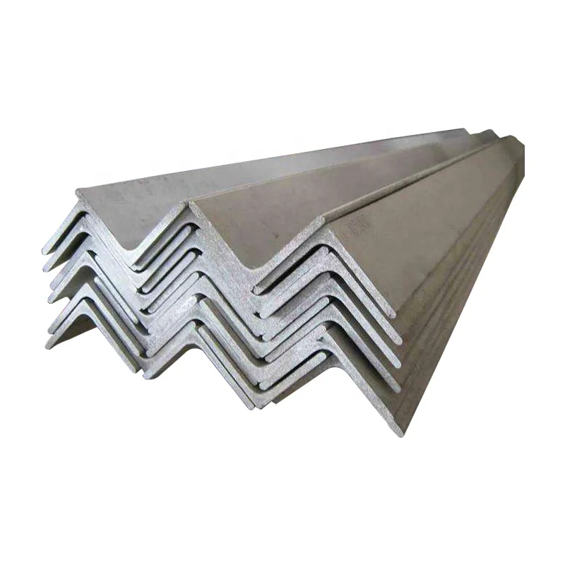 Factory Price Cross Arms Galvanized Steel Angles/Hot Rolled Section Steel \ for Oil Project Building House and Bridge