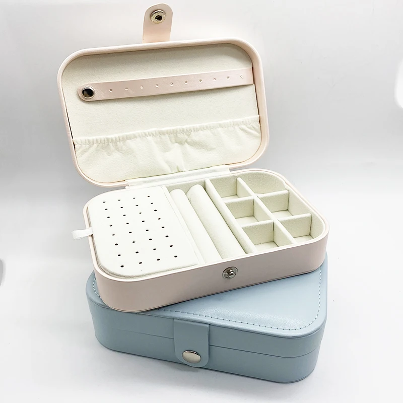 2 Layer Big Silver Portable Travel Sliding Storage Organizer Jewelry Jewelry Case Box, Pink,blue
2 Layer Big Silver Portable Travel Sliding Storage Organizer Jewelry Jewelry Case Box, Pink,blue