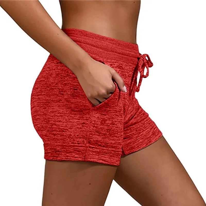 High Quality Plus Size 5XL Women Print Fitness Running Clothing Breathable Cotton Booty Shorts Bike Shorts With Phone Pocket, Multi color
High Quality Plus Size 5XL Women Print Fitness Running Clothing Breathable Cotton Booty Shorts Bike Shorts With Phone Pocket, Multi color
