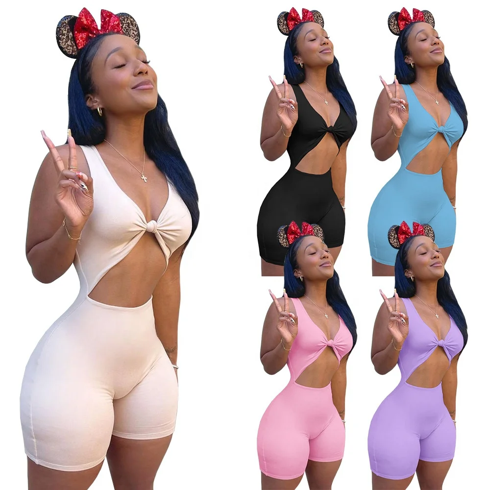 MT374-7525 2021 wholesale fashion ladies hollow solid color casual short jumpsuit ladies sexy jumpsuit
MT374-7525 2021 wholesale fashion ladies hollow solid color casual short jumpsuit ladies sexy jumpsuit