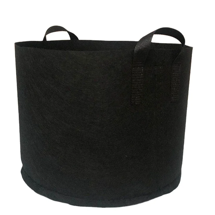 Fruit Mushroom Potato Strawberry Non-woven Bags Plant Grow Bagsgrow planter bag, Black white
Fruit Mushroom Potato Strawberry Non-woven Bags Plant Grow Bagsgrow planter bag, Black white