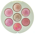 Color cosmetics customized manufacturer oem eyeshadow palette