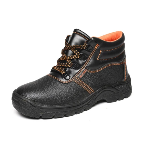 2021 Fashionable New style High Quality Non-slip Working Safety Shoes, Customized color
2021 Fashionable New style High Quality Non-slip Working Safety Shoes, Customized color