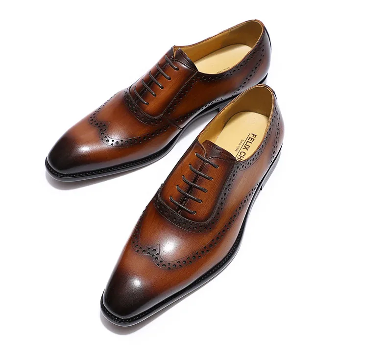 luxury formal Shoes Genuine Leather Brown Black Business Men's shoes zipper, Black,brown, white, blue, green, red, grey
luxury formal Shoes Genuine Leather Brown Black Business Men's shoes zipper, Black,brown, white, blue, green, red, grey