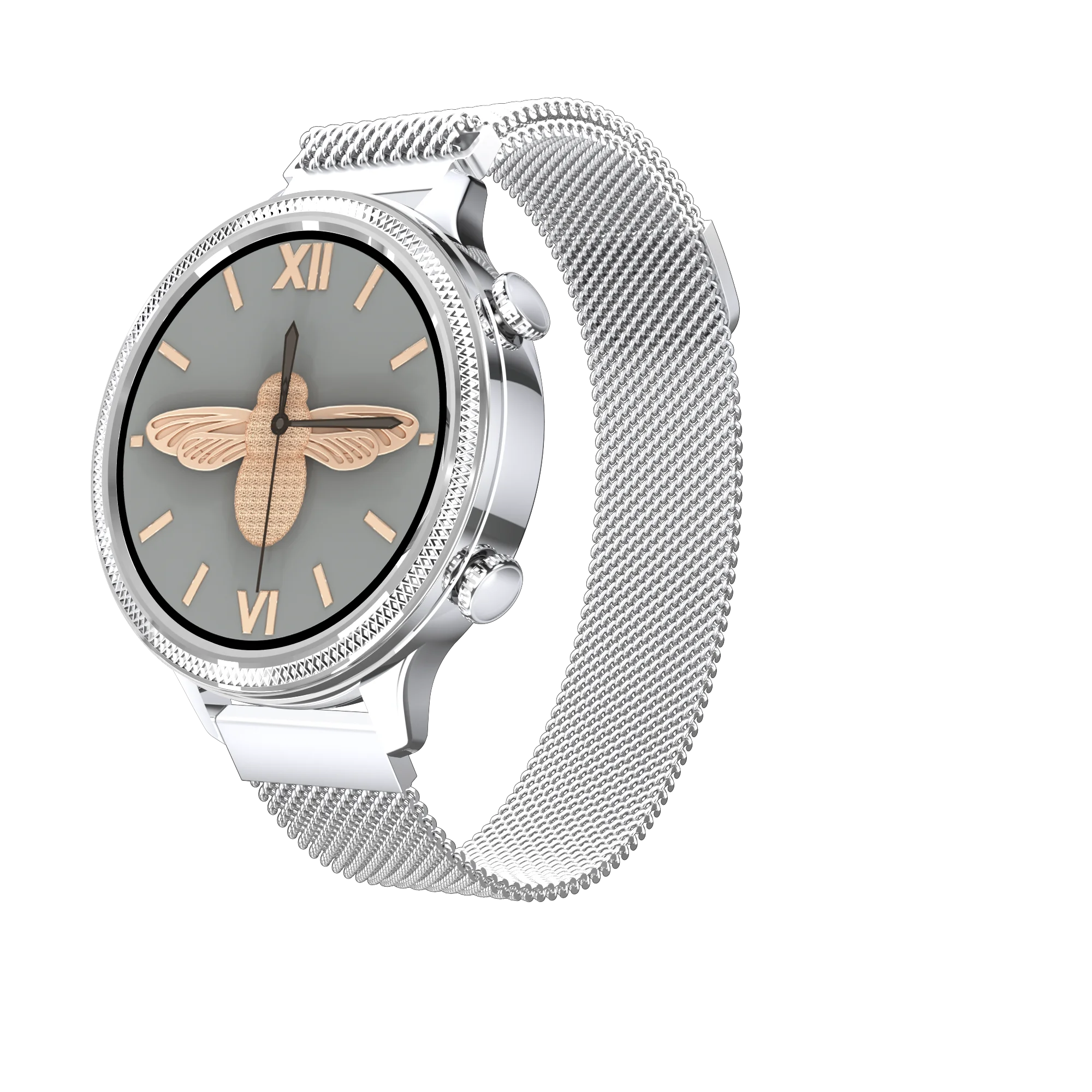 Poland New M3 lady women smart watch body temperature Reloj inteligente para mujer waterproof smartwatch sport band
Poland New M3 lady women smart watch body temperature Reloj inteligente para mujer waterproof smartwatch sport band