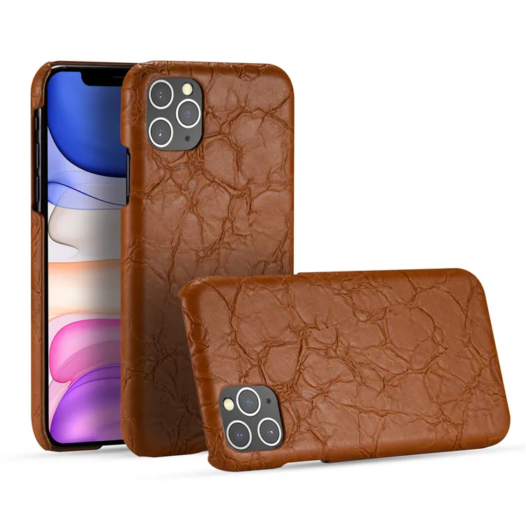 New Version 2019 Slim Thin Luxury PU Leather Non Slip Soft Grip Flexible Shockproof Cases Compatible with iPhone 11 Pro Max
New Version 2019 Slim Thin Luxury PU Leather Non Slip Soft Grip Flexible Shockproof Cases Compatible with iPhone 11 Pro Max