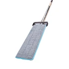 Hand Free Self-cleaning floor cleaning mop lazy mop folding mop