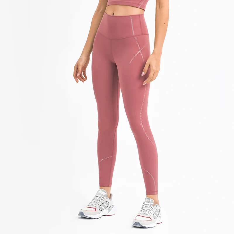 Tight Running Training Women'S Slim Leggings High Waist Hip Lift Printed Solid Yoga Pants
Tight Running Training Women'S Slim Leggings High Waist Hip Lift Printed Solid Yoga Pants