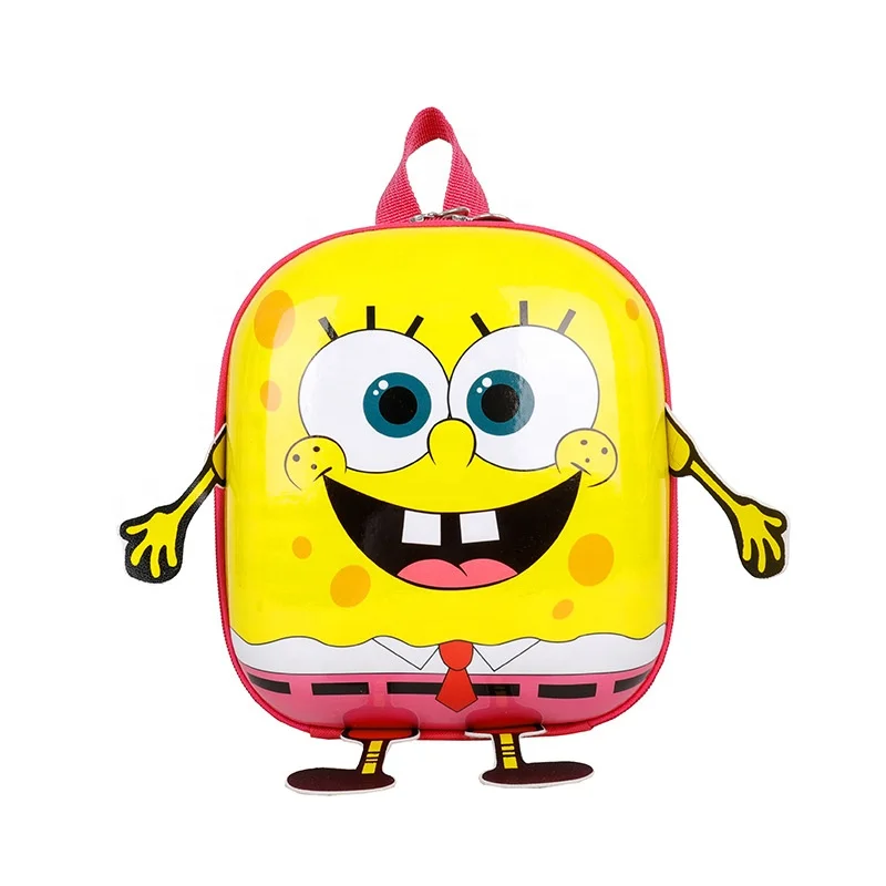Children's Backpack 2022 New Cartoon Cute Eggshell Bag Kindergarten Trendy Children's boys and girls' cartoon Backpack
Children's Backpack 2022 New Cartoon Cute Eggshell Bag Kindergarten Trendy Children's boys and girls' cartoon Backpack
