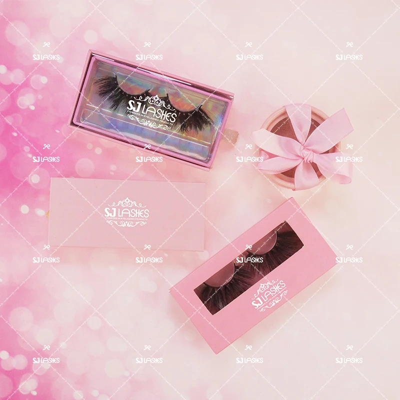 Wholesale fluffy mink eyelash with Ready to ship case in High Quality mink eyelashes vendor
Wholesale fluffy mink eyelash with Ready to ship case in High Quality mink eyelashes vendor