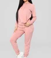 Warm And Windproof Candy-Colored Track Suit Custom Logo Two-Piece Blank Casual Sets For Girls
Warm And Windproof Candy-Colored Track Suit Custom Logo Two-Piece Blank Casual Sets For Girls